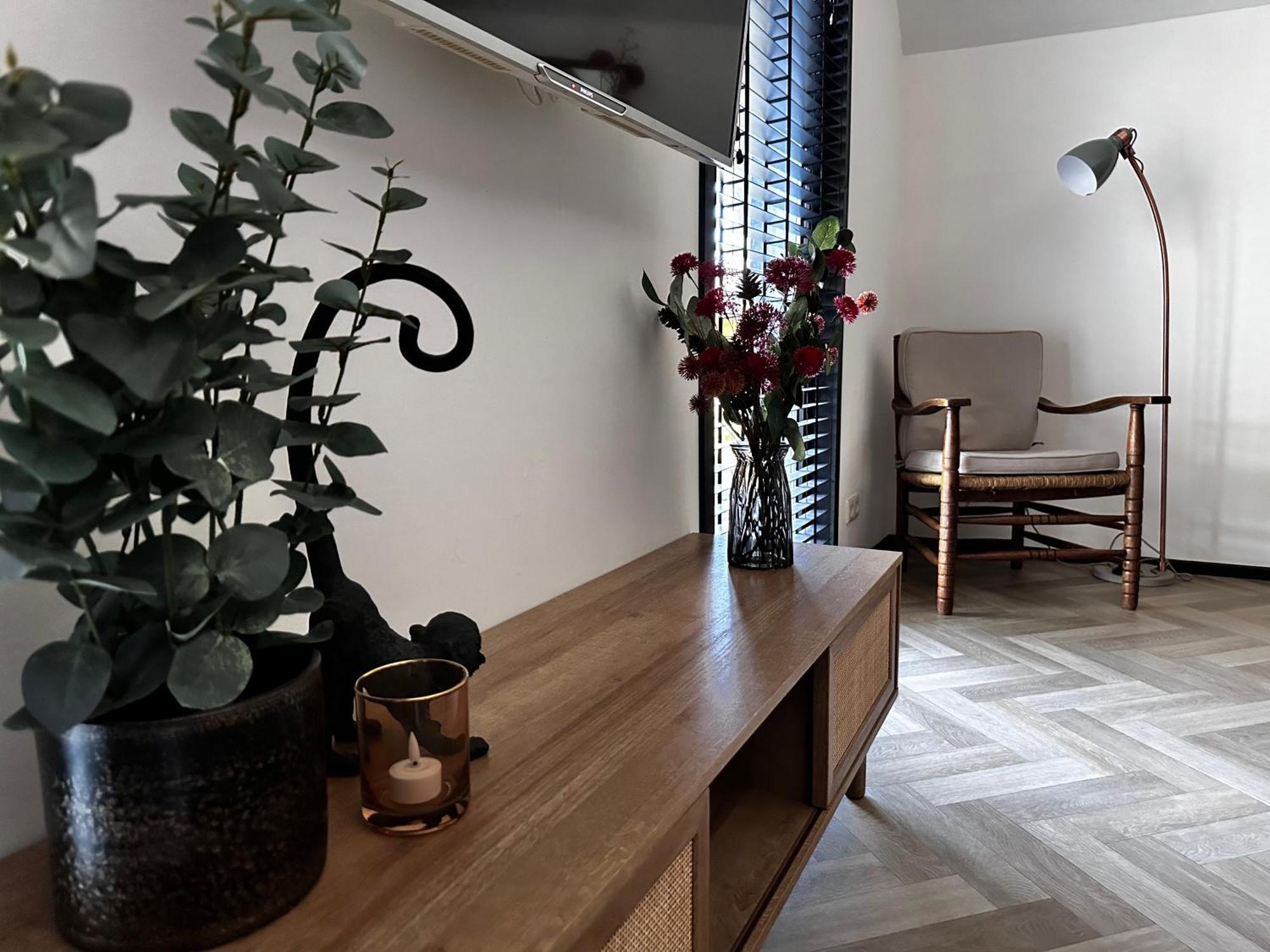 Luxe Vakantiehuis Met Prive Wellness Zuidwolde  Exterior foto