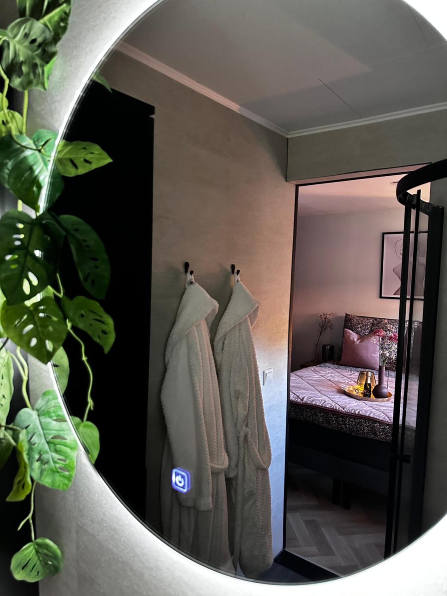 Luxe Vakantiehuis Met Prive Wellness Zuidwolde  Exterior foto